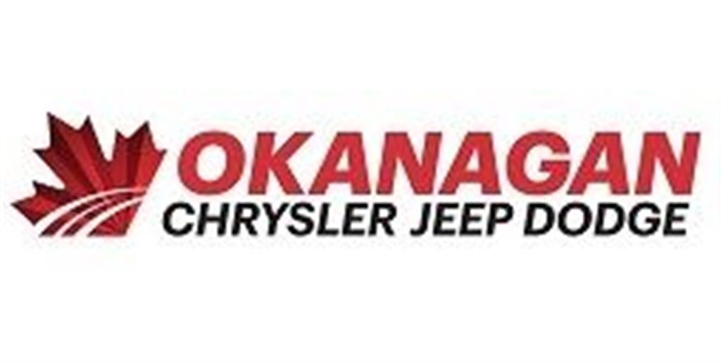 Okanagan Chrysler Jeep Dodge