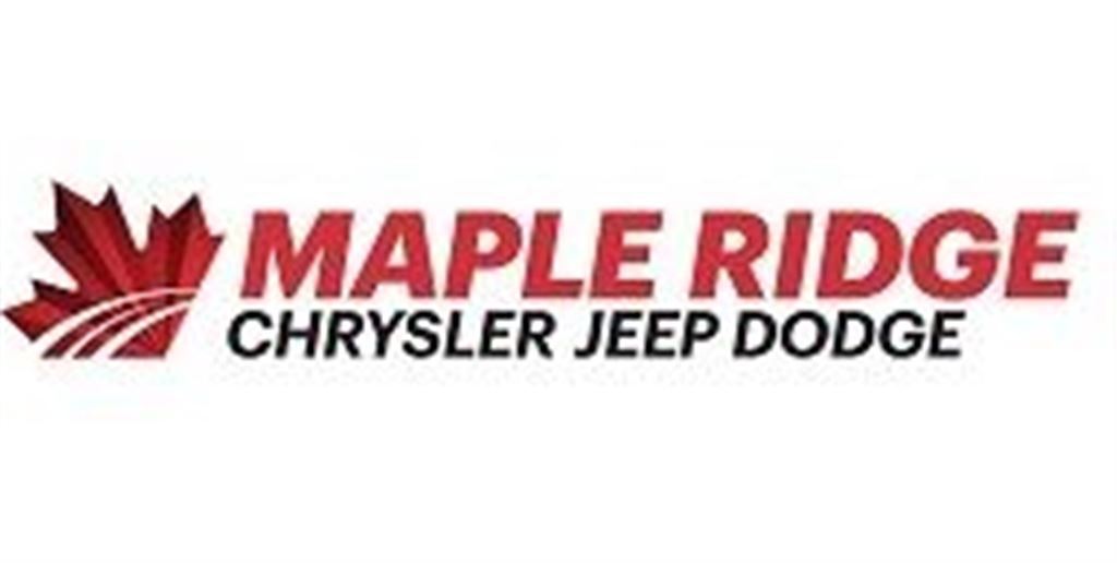 Maple Ridge Chrysler Jeep Dodge