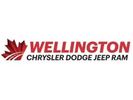 Wellington Motors
