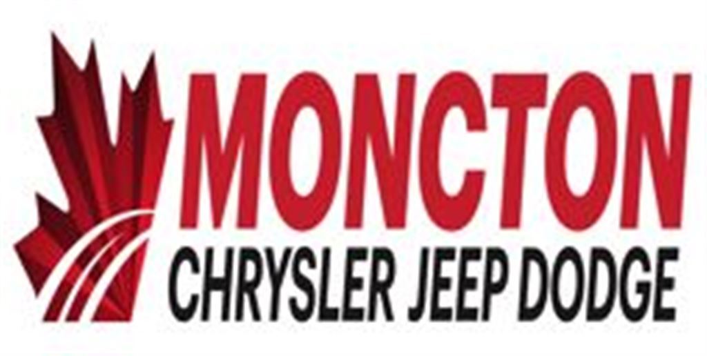 Moncton Chrysler Jeep Dodge