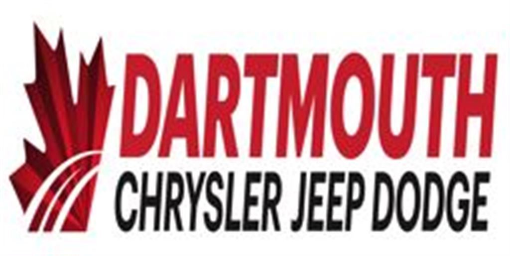 Dartmouth Chrysler Jeep Dodge