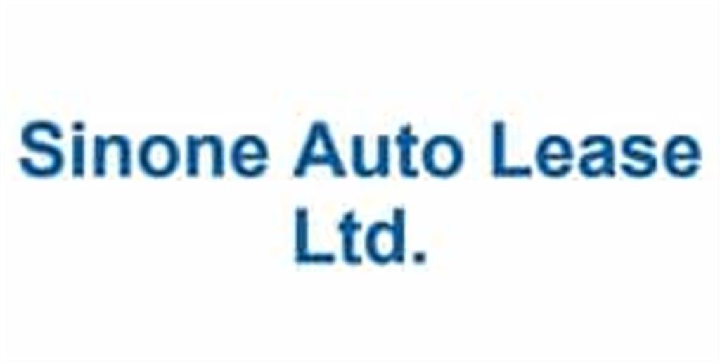 Sinone Auto Lease Ltd.