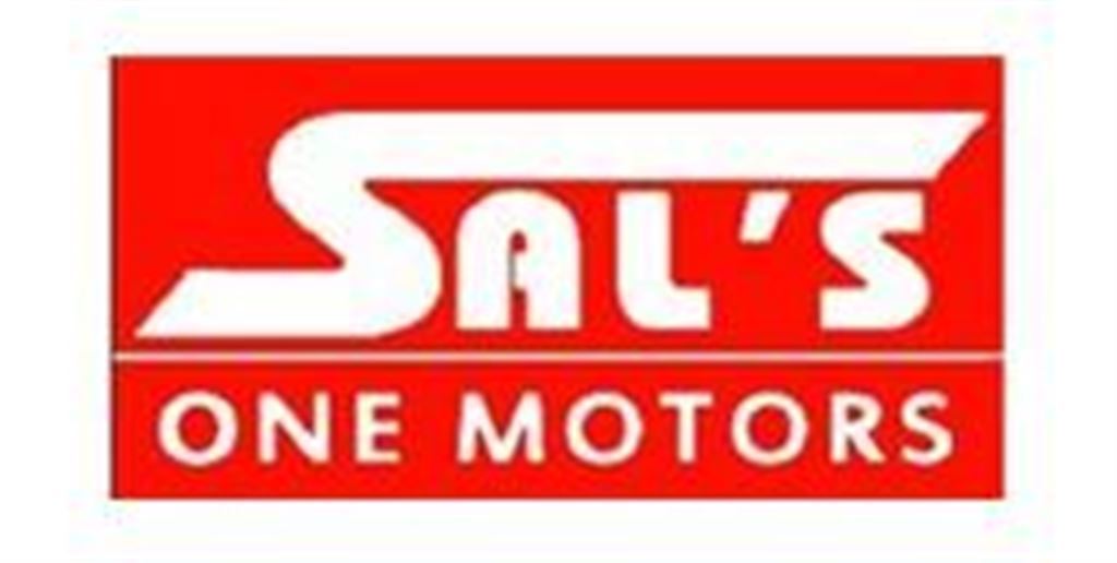 Sal's One Motors