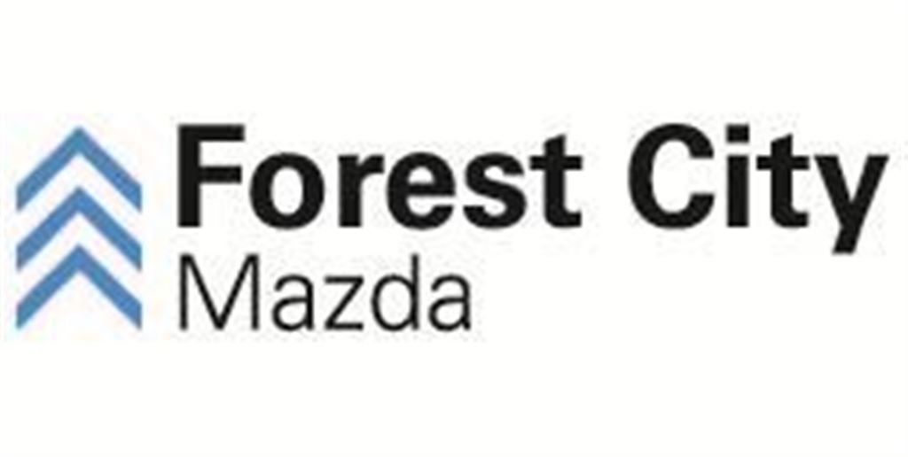Forest City Mazda