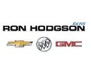 Ron Hodgson Chevrolet Buick GMC