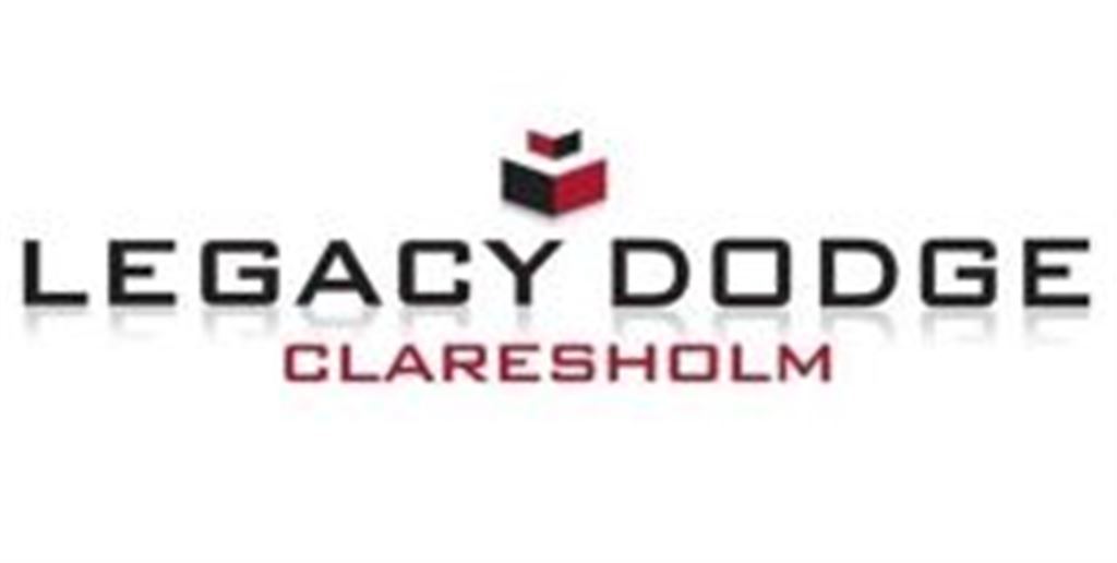 Legacy Dodge Claresholm