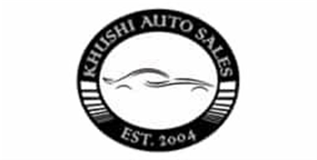 Khushi Auto Sales Inc.
