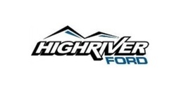 High River Ford