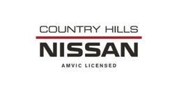 Country Hills Nissan