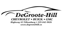 DeGroote - Hill Chevrolet Buick GMC Ltd.