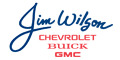 Jim Wilson Chevrolet Buick GMC
