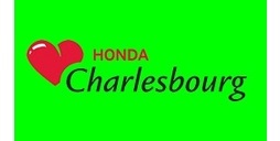 Honda Charlesbourg