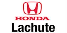 Honda De Lachute