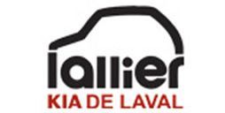 Lallier Kia De Laval