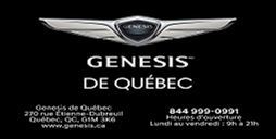 Genesis de Québec