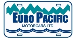 Euro Pacific Motorcars Ltd