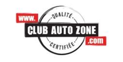 Club Auto Zone