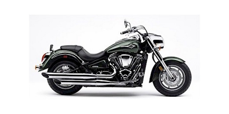 2005 Kawasaki Vulcan 2000 Price, Trims, Options, Specs, Photos, Reviews ...