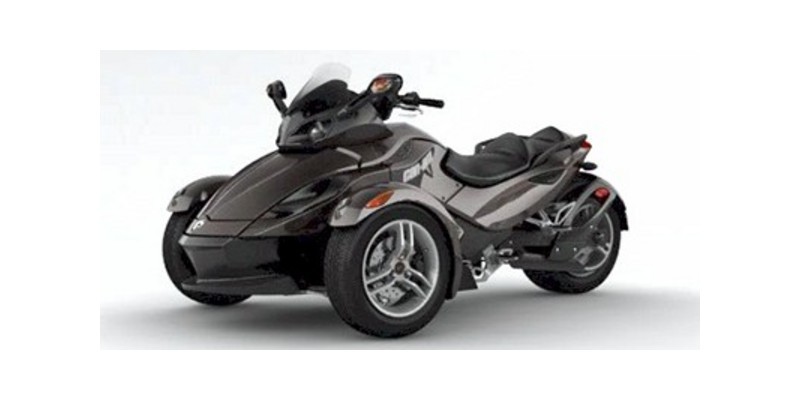 2013 Can-Am Spyder Price, Trims, Options, Specs, Photos, Reviews ...