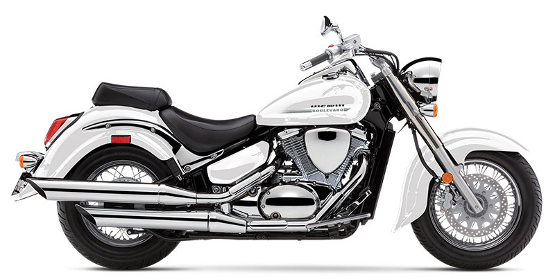 2017 Suzuki Boulevard Price, Trims, Options, Specs, Photos, Reviews ...