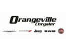 Orangeville Chrysler Ltd.