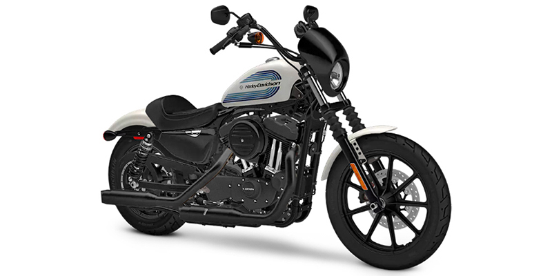 2018 Harley-Davidson Sportster Price, Trims, Options, Specs, Photos ...