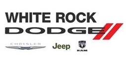 White Rock Chrysler Dodge Jeep Ram