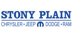 Stony Plain Chrysler Jeep