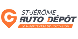 St-Jérôme Auto Dépôt