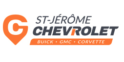 St-Jérôme Chevrolet Buick GMC Corvette