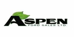 Aspen Ford Sales Ltd.