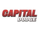 Capital Dodge Chrysler Jeep Fiat