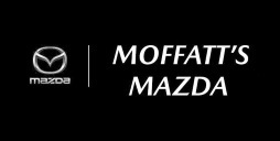 MOFFATT'S MAZDA