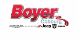 Boyer Chrysler