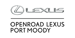 OpenRoad Lexus Port Moody