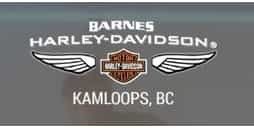 Barnes Harley-Davidson (Kamloops)