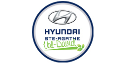 Hyundai Ste-Agathe