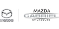 Mazda Gabriel St-Jacques