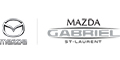 Mazda Gabriel St-Laurent