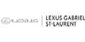 Lexus Gabriel St-Laurent