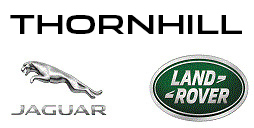 Jaguar Land Rover Thornhill