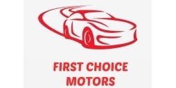 First Choice Motors