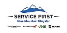 Blue Mountain Chrysler Ltd