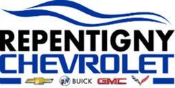 Repentigny Chevrolet Buick Gmc  Corvette