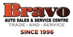 Bravo Auto Sales Ltd.