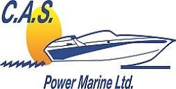 C.A.S. Power Marine Ltd.