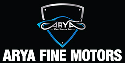 ARYA FINE MOTORS INC.