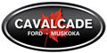 Cavalcade Ford