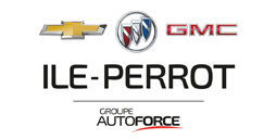 Chevrolet Buick GMC de L'Île-Perrot