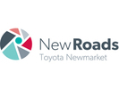 NewRoads Newmarket Toyota